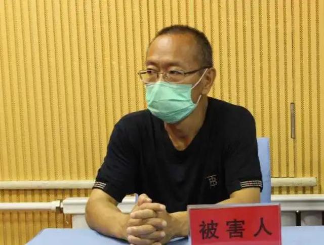 东方红人民检察院召开不起诉案件公开听证会