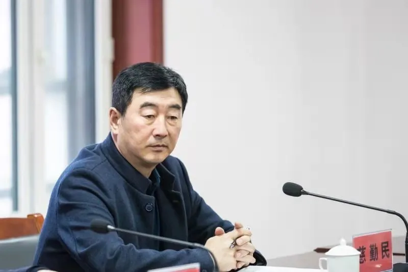 河长、林长+检察长让“检察蓝”守护生态绿